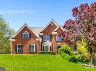 4965 Bagley Terrace Dr, Alpharetta, GA 30004