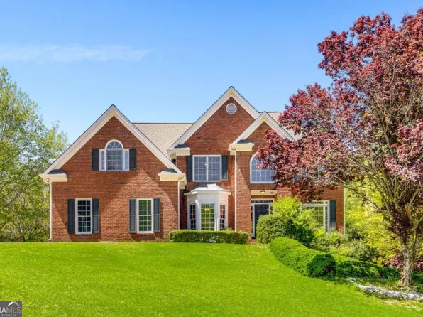 4965 Bagley Terrace Dr, Alpharetta, GA 30004