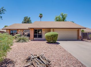 1407 W Temple Plz, Chandler, AZ 85224
