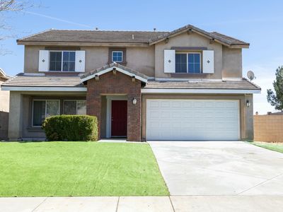 36538 Firenze Dr, Palmdale, CA, 93550