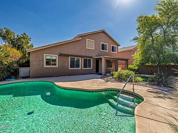 2nd image of 1542 E CHAPARRAL Place