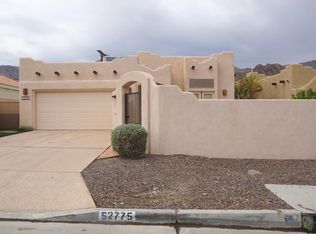 52775 Avenida Ramirez, La Quinta, CA 92253