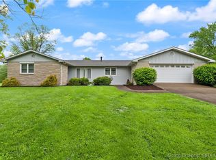 300 Jekel Rd NW, New Salisbury, IN 47161