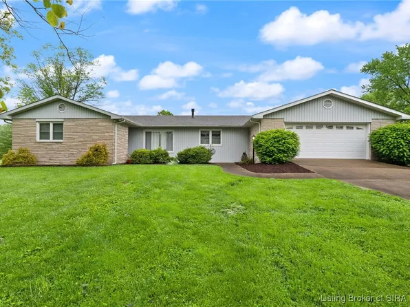 300 Jekel Road NW, New Salisbury, IN 47161