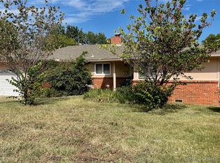 3703 S Richmond Ave, Tulsa, OK 74135