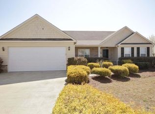 321 Spring Hill Dr, Canton, GA 30115