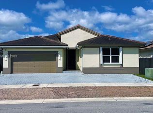 Bailes Commons First Addi, Miami, FL 33170