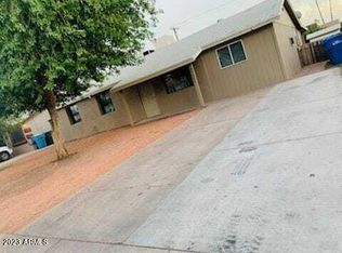 8231 W Cheery Lynn Rd, Phoenix, AZ 85033