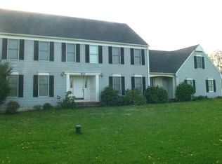 927 River Rd, Hillsborough, NJ 08844