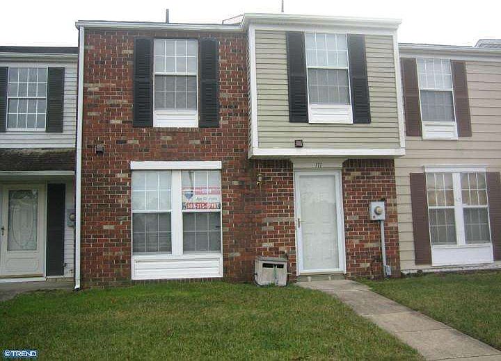 111 Villa Knoll Ct, Sicklerville, NJ 08081 Zillow
