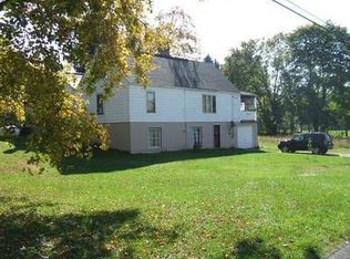 1376 State Route 551, Enon Valley, PA 16120