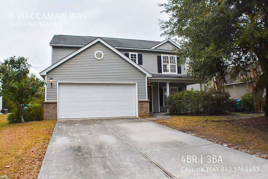 1st image of 6 Waccamaw Way