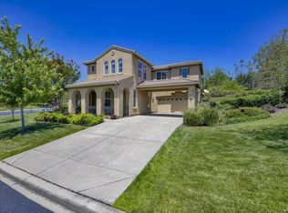603 Ramsey Pl, El Dorado Hills, CA 95762