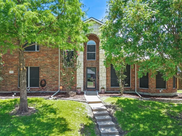 2720 Green Gables Ct, Rockwall, TX 75087