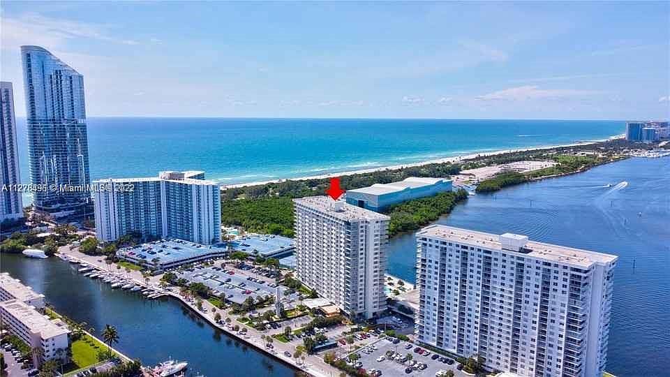 300 Bayview Dr APT 401, Sunny Isles Beach, FL 33160 | Zillow