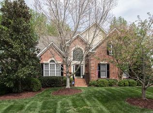 1213 Glynwater Ln, Waxhaw, NC 28173