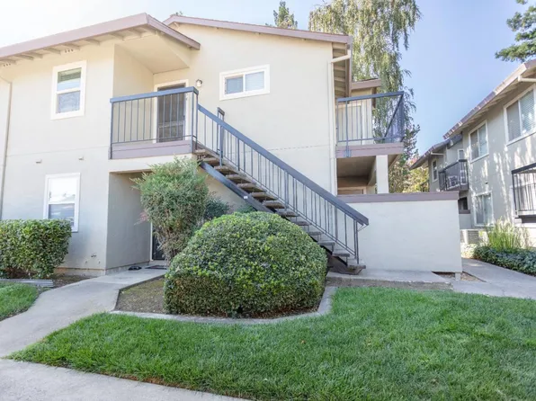 125 Luna Grande Cir Unit 154, Sacramento, CA 95834