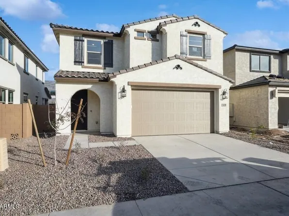 7430 W Nicolet Avenue, Glendale, AZ 85303