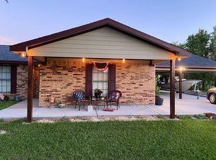 13709 Washington St, Santa Fe, TX 77510