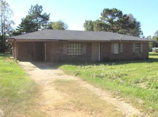 45 Brewer Rd, Columbia, MS 39429