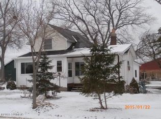 11240 Bird Lake Rd S, Osseo, MI 49266