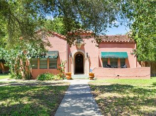 404 S Dogwood St, Pharr, TX 78577