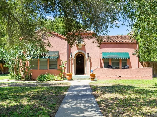 404 S Dogwood St, Pharr, TX 78577