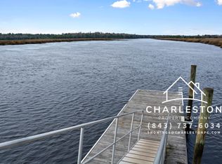 4324 Great Oak Dr, North Charleston, SC 29418
