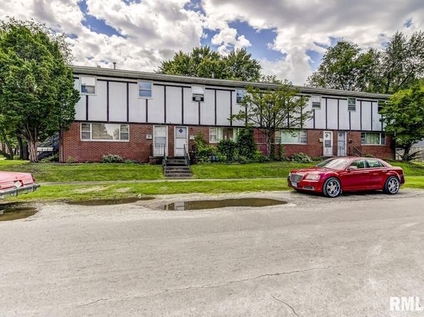 Springfield Real Estate - Springfield IL Homes For Sale | Zillow