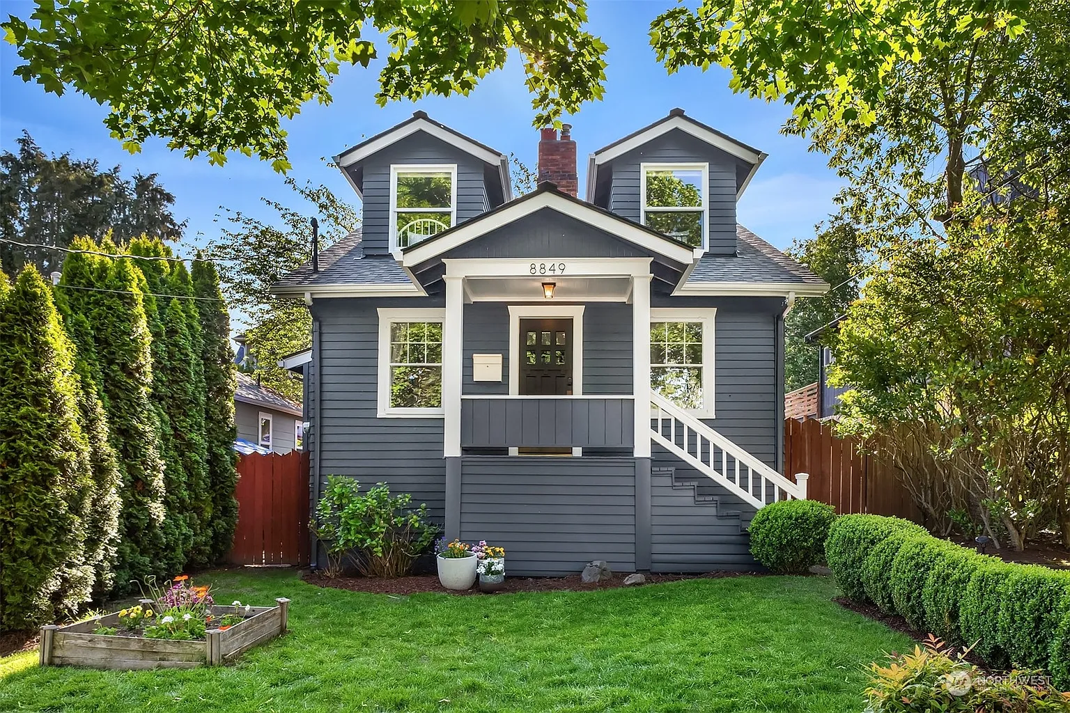 8849 Ashworth Avenue N photo 1