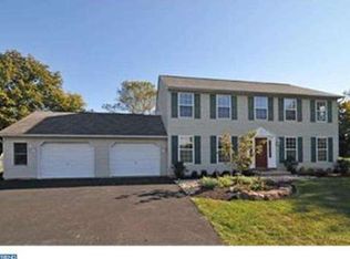 13 Tower Cir, Perkasie, PA 18944