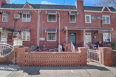 1342 East 58th Street