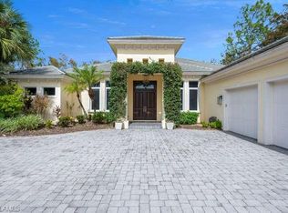2944 Mona Lisa Blvd, Naples, FL 34119