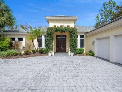 2944 Mona Lisa BLVD, Naples, FL, 34119