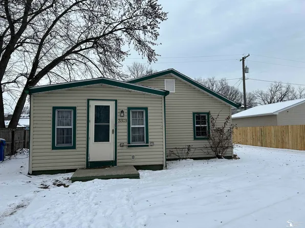 3323 Glendale St, Monroe, MI 48162