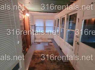 309 Franklin Ave, Sedgwick, KS 67135