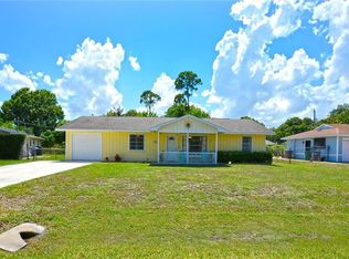 5709 Killarney Ave, Fort Pierce, FL 34951