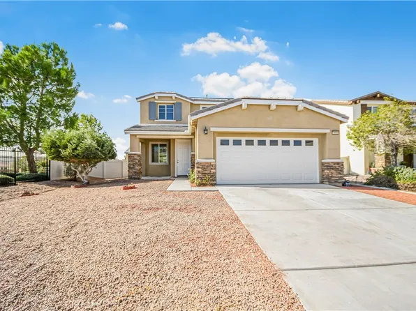 16604 Desert Star St, Victorville, CA 92394