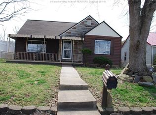 5403 Ohio St, South Charleston, WV 25309
