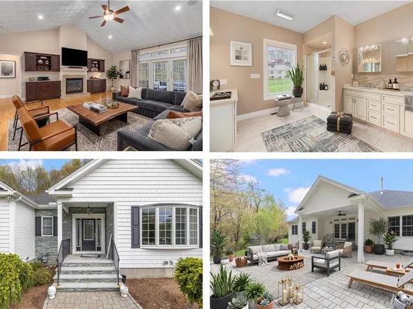 136 Rome Ct, Cranston, RI 02921