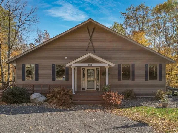 2526 7 1/4th Street, Cumberland, WI 54829