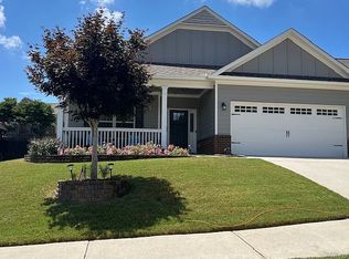 4751 Lost Creek Dr SW, Gainesville, GA 30504