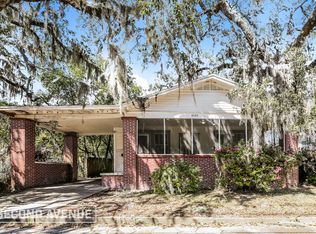 4520 Perry St, Jacksonville, FL 32206