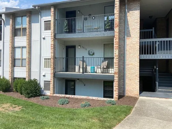 3512 Timberline Trl, Roanoke, VA 24018