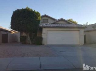 8551 W Shaw Butte Dr, Peoria, AZ 85345