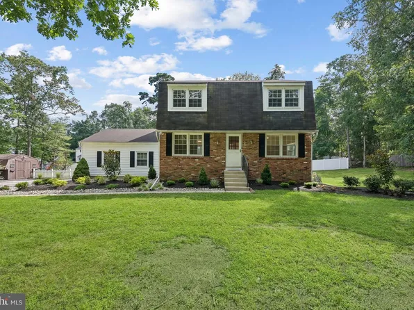 5 Tuckerton Rd, Shamong, NJ 08088