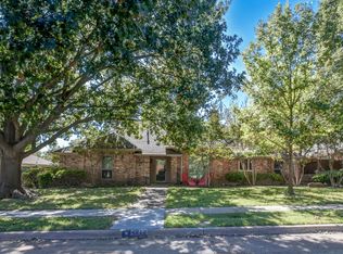 4212 Whippoorwill Ln, Plano, TX 75093