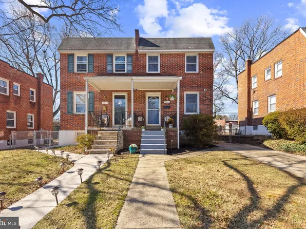 3717 Bayonne Ave, Baltimore, MD 21206