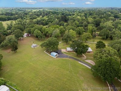 1215 Bentley St, Hugo, OK, 74743