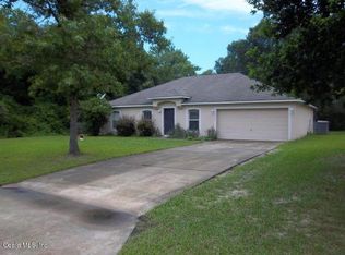 4059 SW 132nd Ln, Ocala, FL 34473